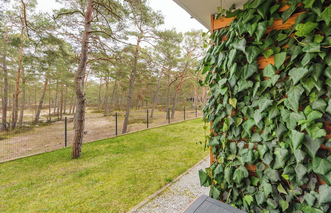 Apartamenty Sun & Snow Marynarska Rowy - Photo 27