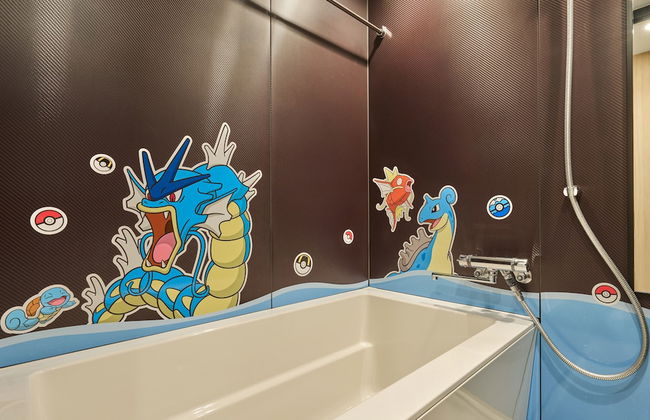 MIMARU Osaka Namba North - Foto 36