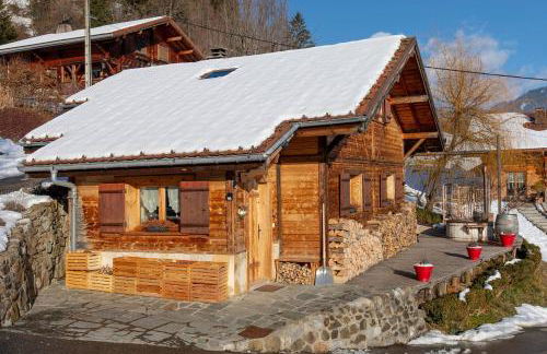 Chalet Dreamtime - Foto 11