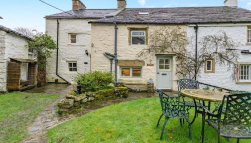 Westside Cottage, Newby Hamlet, Clapham, Yorkshire Dales National Park, Famous Three Peaks, Near The Lake District, Pets Are Welcome, Direct Parking in front of the Cottage & Guest Parking - Foto 5, Garden, Garden view