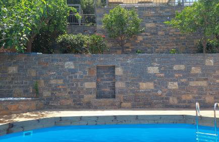 Beachfront Villa Phi φ - Foto 8