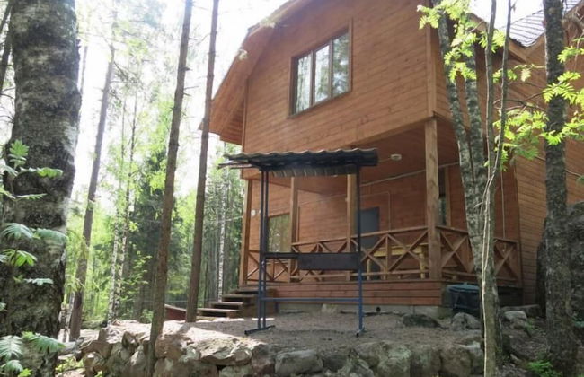 Lesnaya Skazka - Foto 59