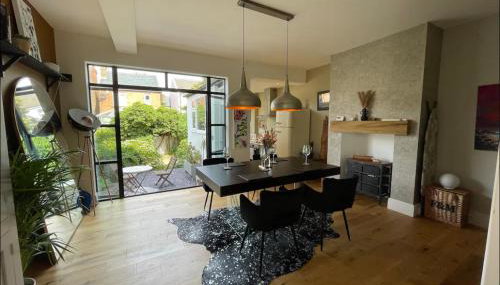 2-bedroom home in the heart of West Bridgford - Foto 1