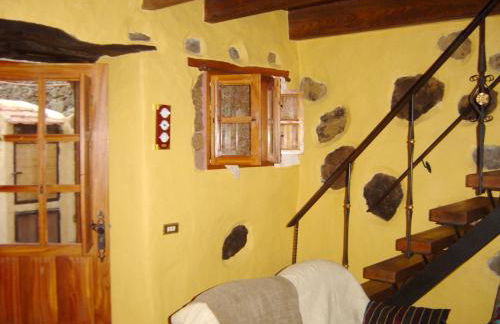 Charming house in Isora with mountain view - Foto 13