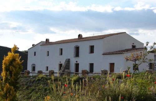 CASAS RURALES CORTIJO LEONTINO - Foto 44