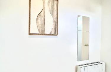 Luxury Stay with Terrace and AC 10 min to Paris - Foto 18