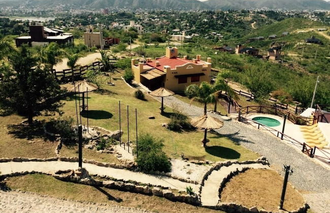 Cabañas Terrazas del Sol - Foto 13