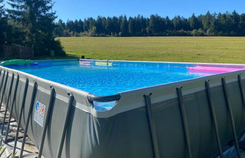 Erzhof Nassau- Gästezimmer an der Loipe - Photo 10