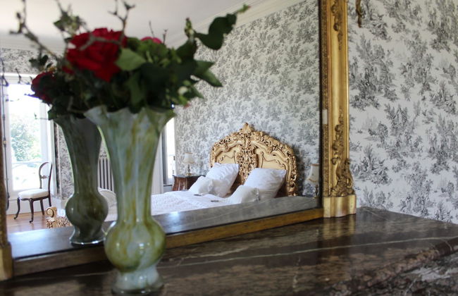 Château de Blet - Foto 5