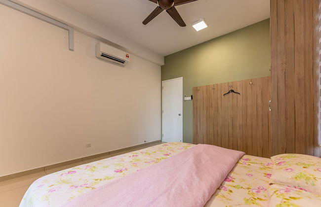 Atlantis Executive Melaka by I Housing - Foto 14