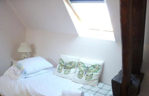 La Longere - Photo 16