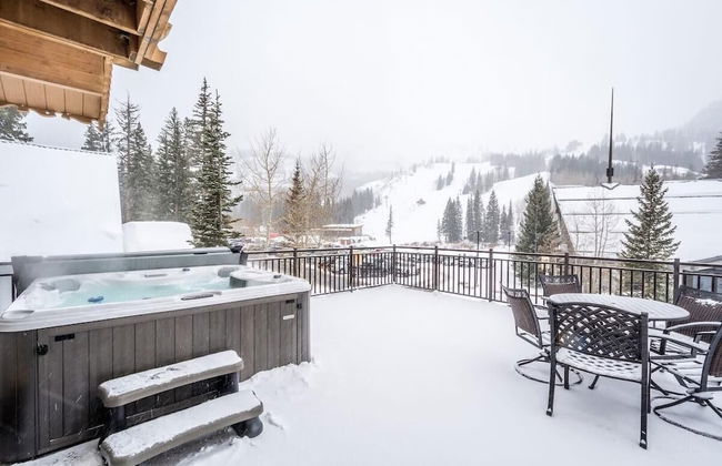 Brighton Chalet - Photo 8