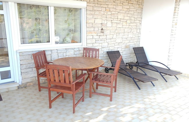 Astramaris Apartments - Foto 41