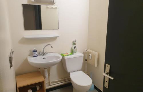 Appartements Le Clos des Gentianes - Foto 57