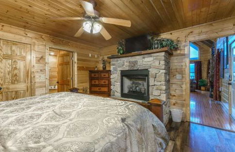 Rockytop Hideaway - Foto 20