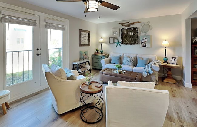 Ponte Vedra Colony Circle 11 - Foto 8