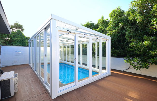 Pool & Villa Sorang - Photo 73