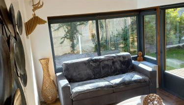 Villa Cosy Pierrefonds - Foto 3