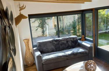 Villa Cosy Pierrefonds - Foto 3