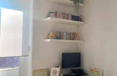 Lisbon, renovated T2 apartment Portas de Benfica - Foto 27