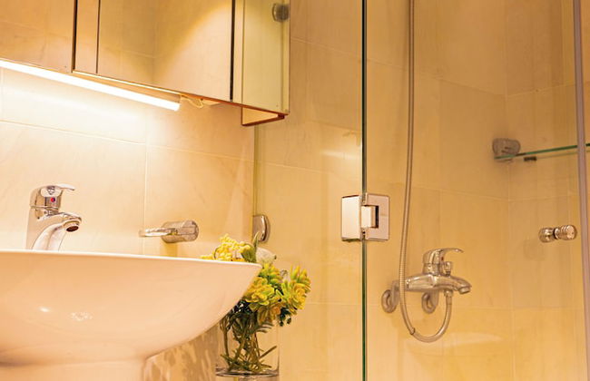 Downtown Retro Serviced Apartment - Foto 53