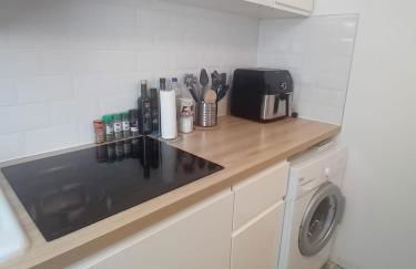 Appartement centre-ville - Foto 6