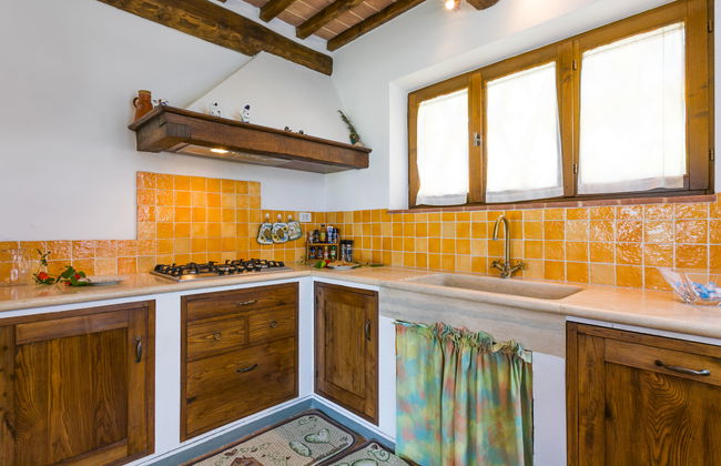 Poggio all'Aia - Foto 15