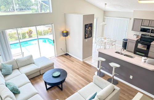 4 bedrooms pool home on Southern Dunes golf course - Foto 13