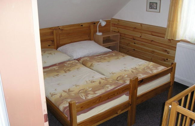 Apartment Marie in J Chymov - Photo 21