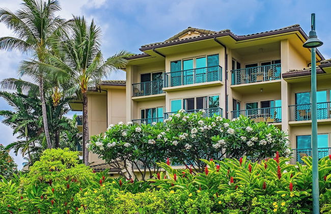 Waipouli Beach Resort E 205 by RedAwning - Photo 29