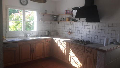 Belle villa avec piscine classée 3 étoiles - Photo 2