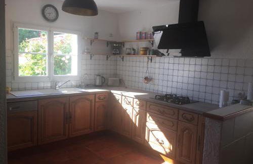 Belle villa avec piscine classée 3 étoiles - Photo 2