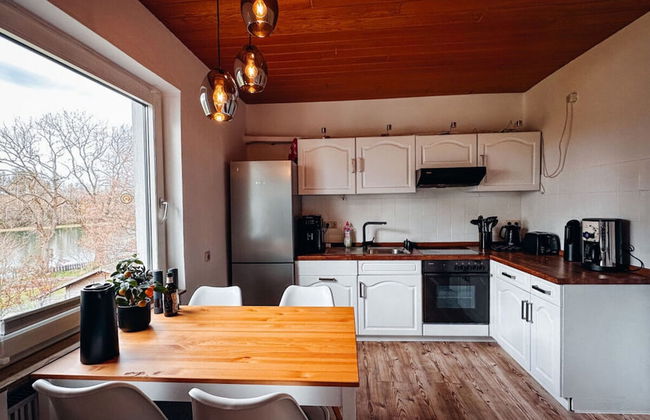 Panoramic View of Lake Harz - Photo 7