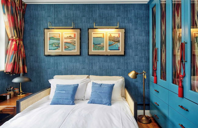 Stunning 2 Bedroom Apartment in Little Venice West London - Foto 7