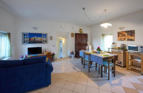 Casa Silvia I mit Garden - Foto 8