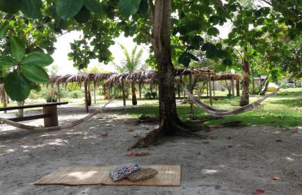 Eco Glamping Caraiva - Foto 22