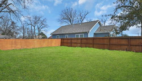 *Heart of Houston* Pet friendly/14ppl/4br/2.5b - Foto 4