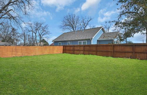 *Heart of Houston* Pet friendly/14ppl/4br/2.5b - Foto 4