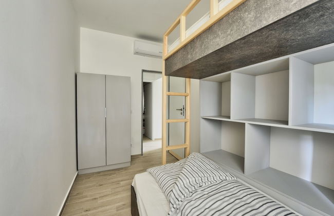 Villa Oliver 2 Siófok - Foto 3