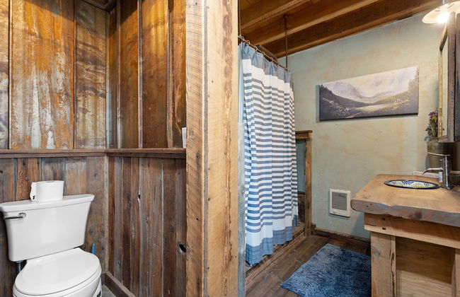 Costitch Lake Homestead Extraordinary Views! - Photo 17