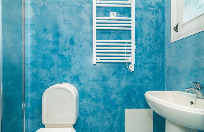 Liiiving in Algarve Alvor Blue Villa - Foto 19