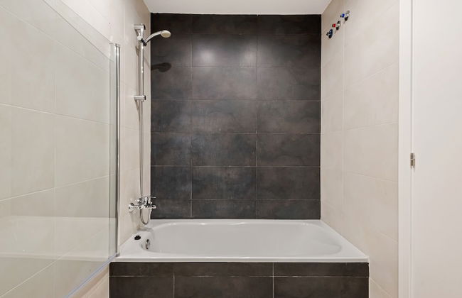 Modern and Chic Apartments in Gracia - Foto 21