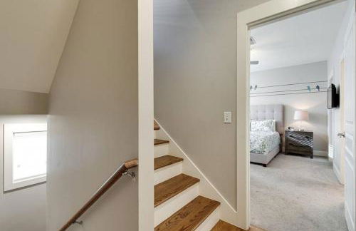 The Celebrity - Free Parking, Central, Vanderbilt - Foto 4