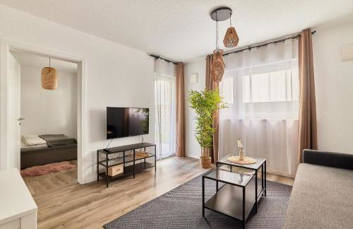 ELA Apartments Mannheim - Foto 29