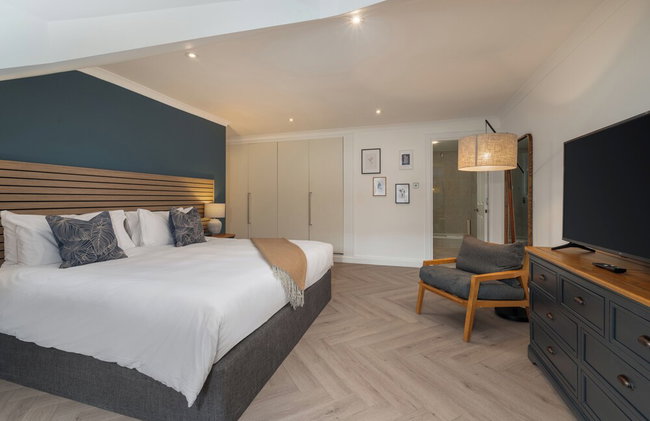 Monarch House - Serviced Apartments - Kensington - Photo 153
