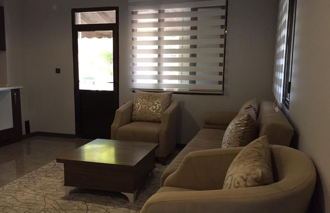 Sakız Tiny House & Apart - Foto 11