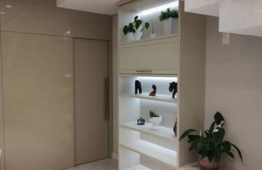 Sobrado com piscina, banheira e garagem coberta. - Foto 38