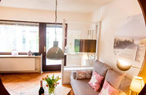 FeWo Paulsen Schobüll - Foto 14