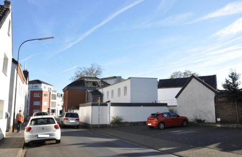 2-Zimmer-Appartment in Troisdorf Sieglar - Foto 33