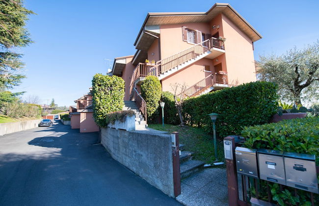 Appartamento Giada - Foto 31